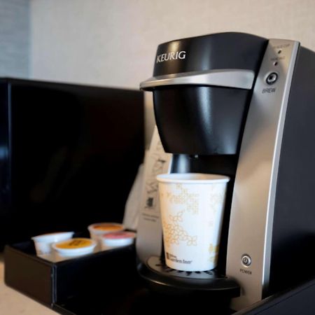 Hilton Garden Inn Reno Eksteriør bilde