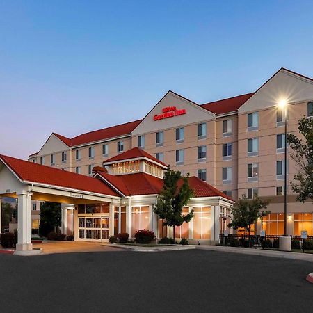 Hilton Garden Inn Reno Eksteriør bilde