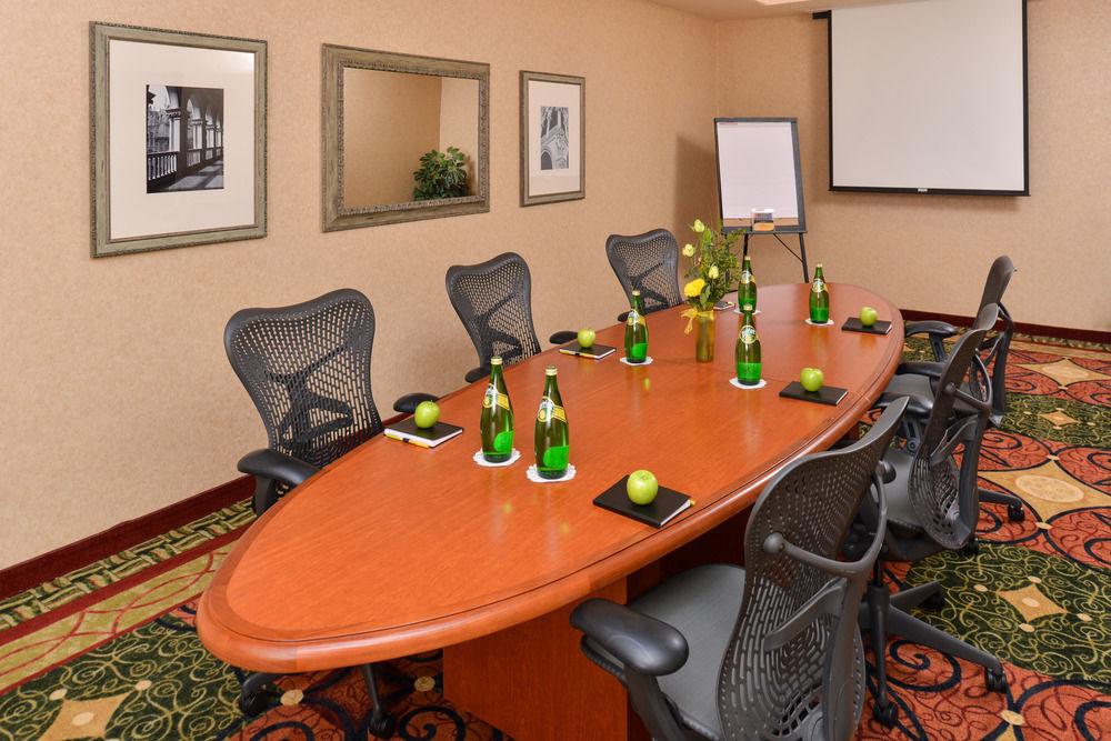 Hilton Garden Inn Reno Eksteriør bilde