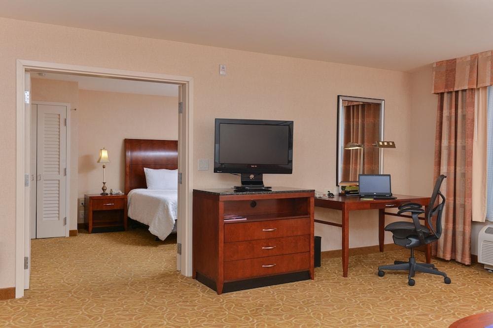 Hilton Garden Inn Reno Eksteriør bilde