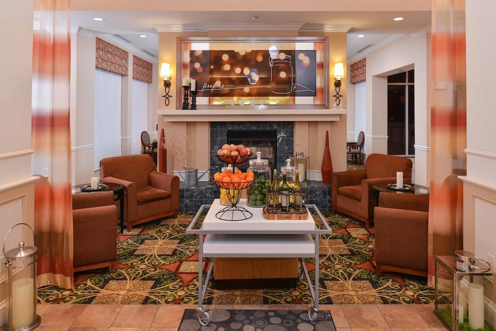 Hilton Garden Inn Reno Eksteriør bilde