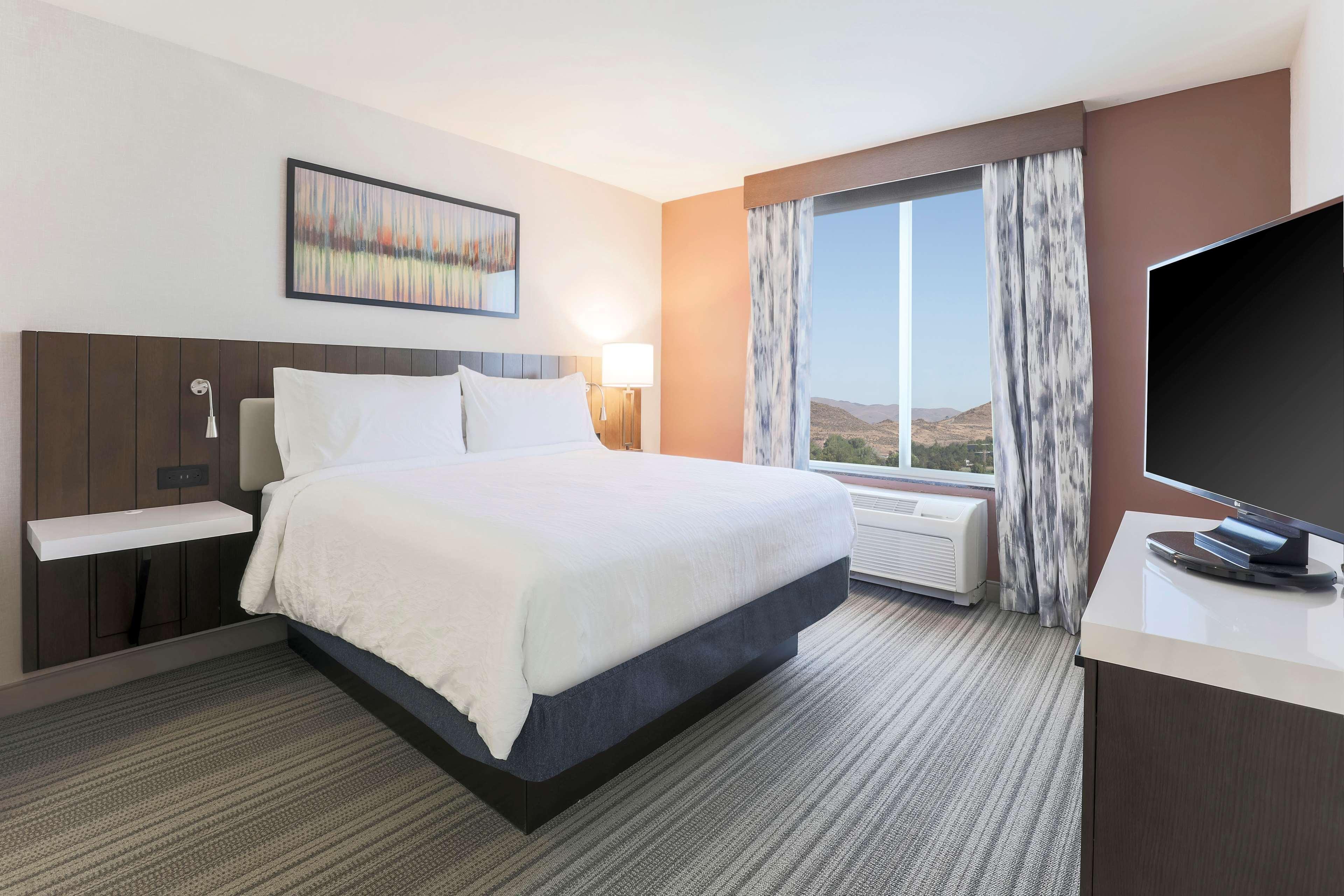 Hilton Garden Inn Reno Eksteriør bilde