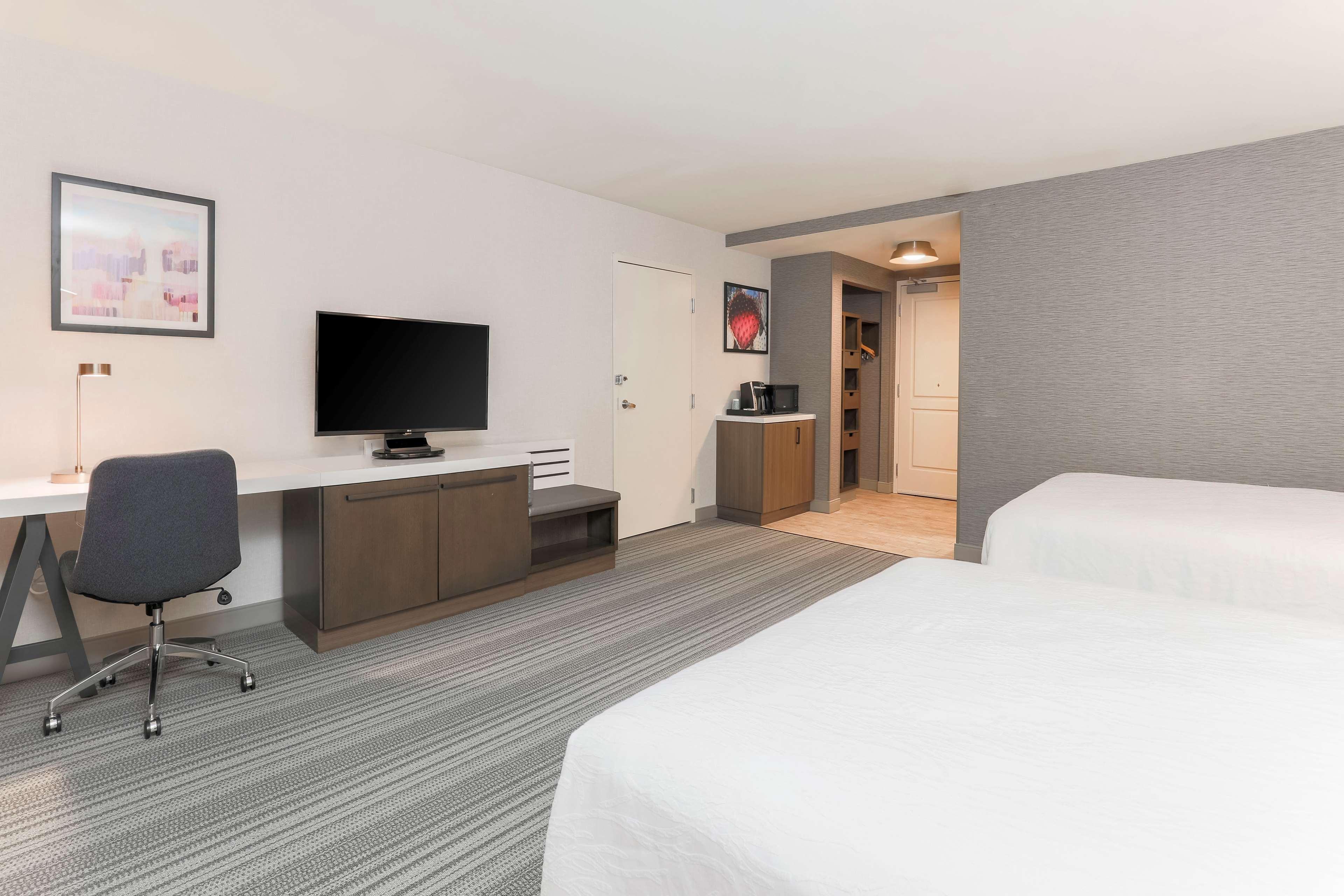Hilton Garden Inn Reno Eksteriør bilde