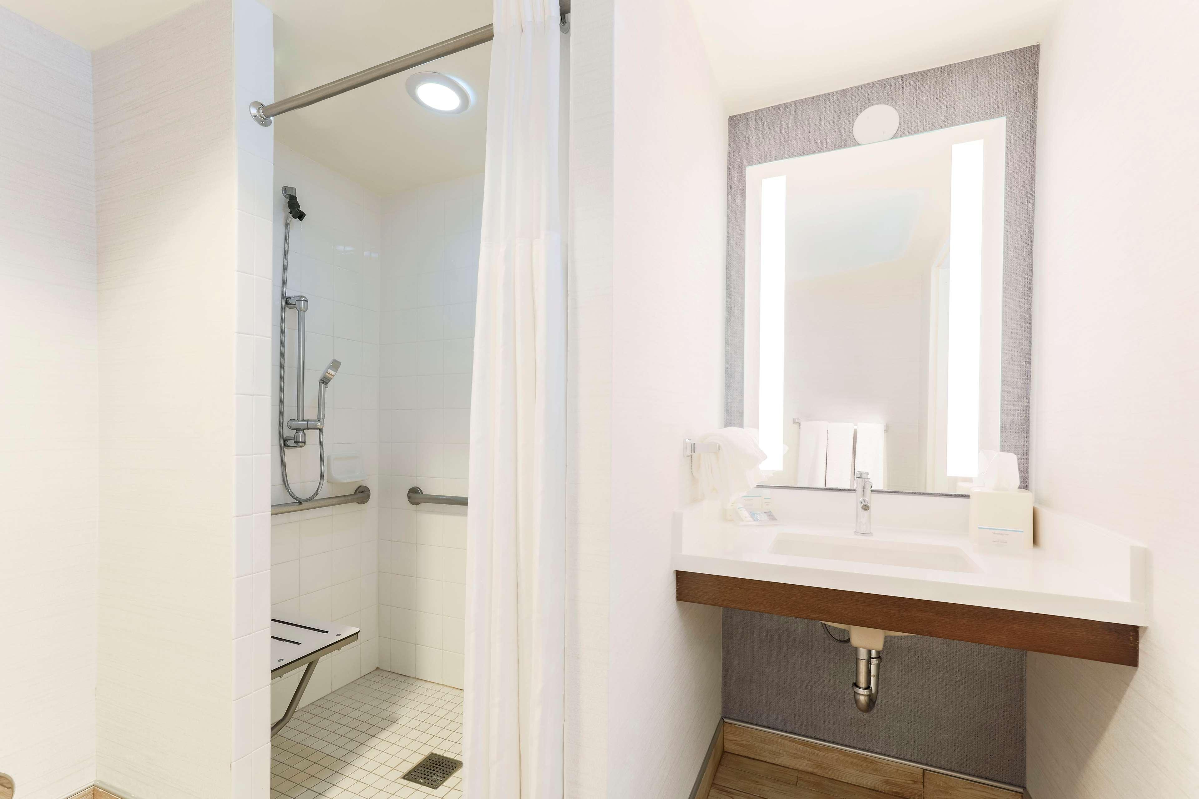 Hilton Garden Inn Reno Eksteriør bilde