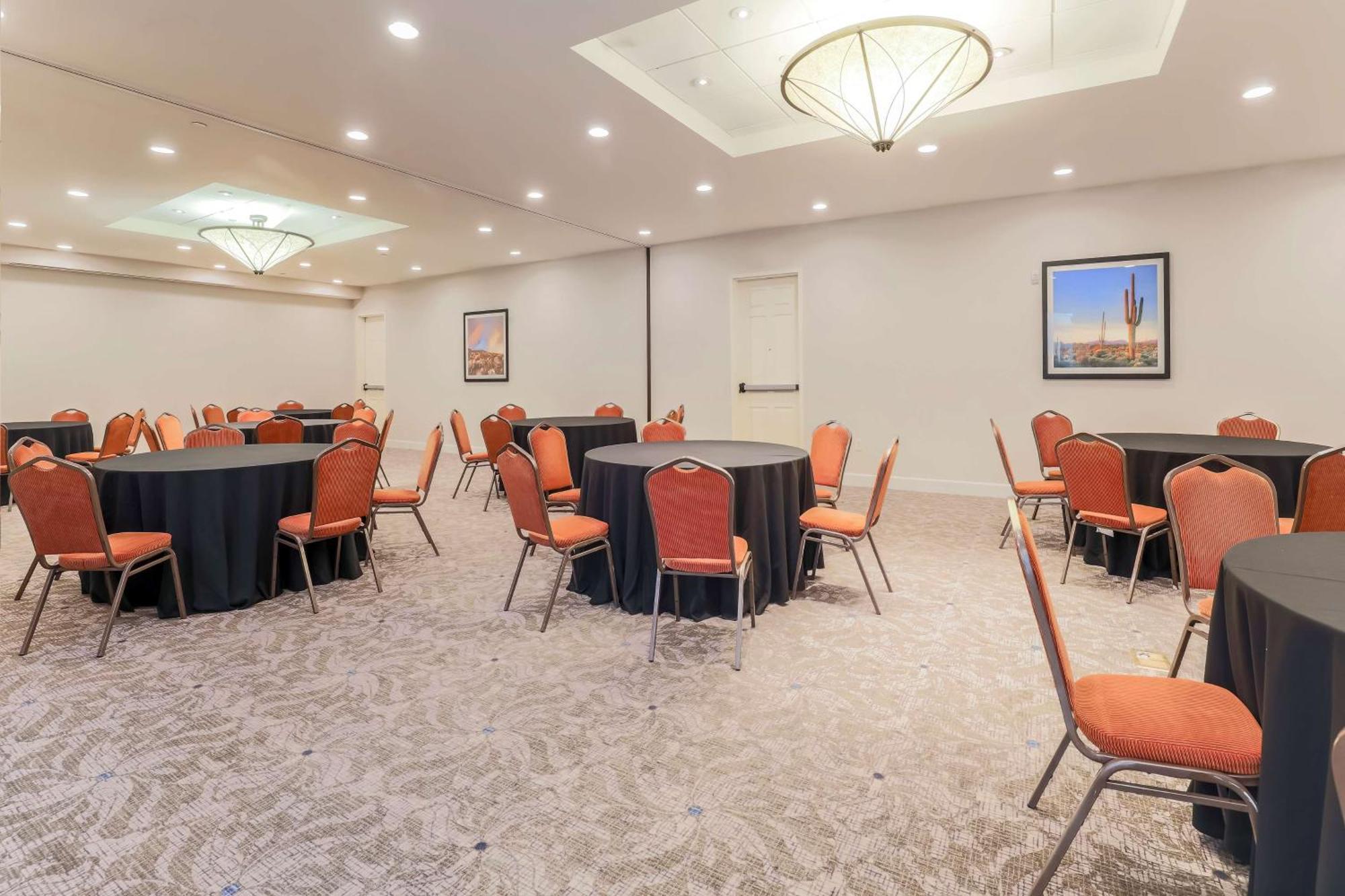 Hilton Garden Inn Reno Eksteriør bilde