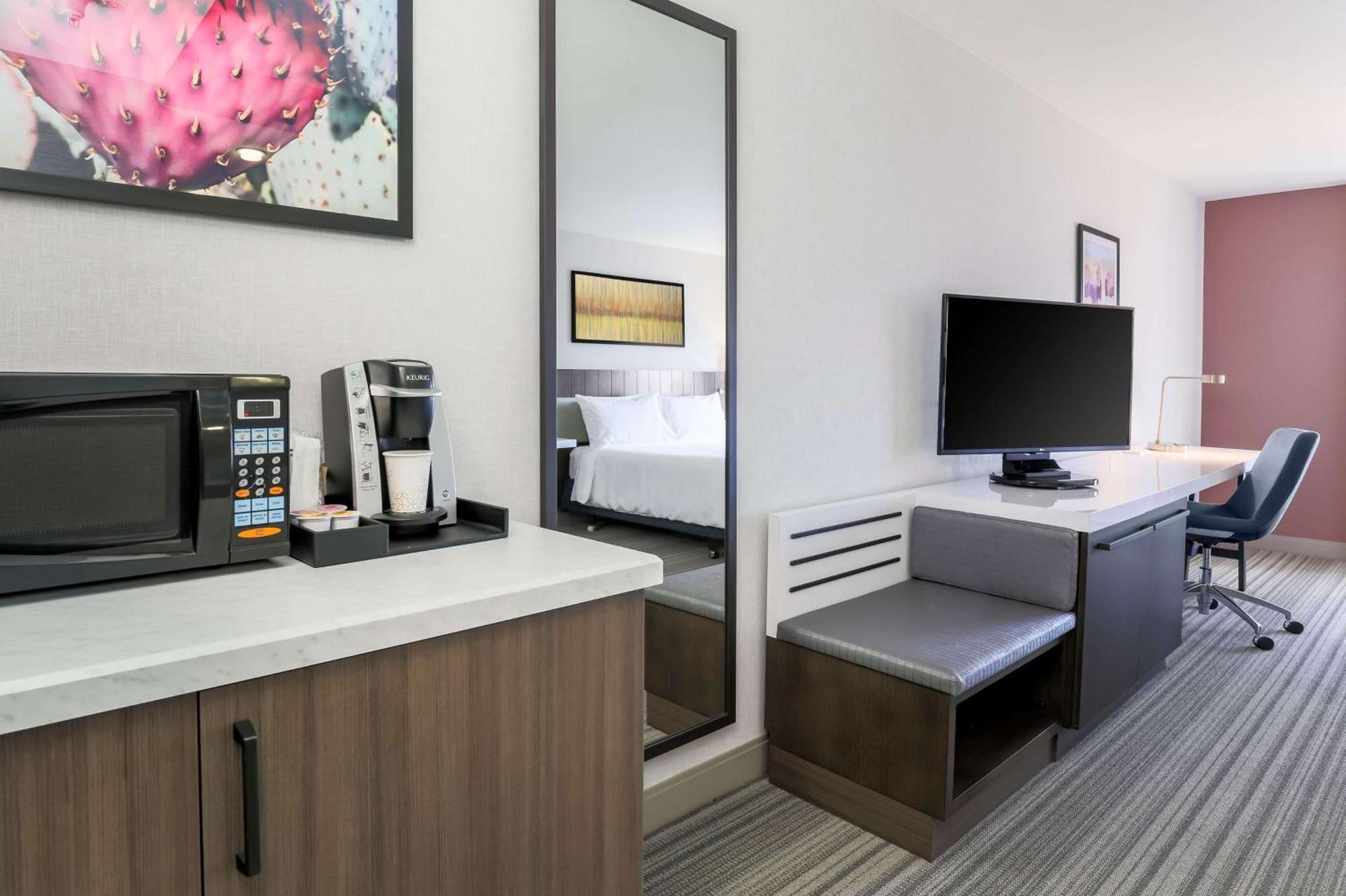 Hilton Garden Inn Reno Eksteriør bilde