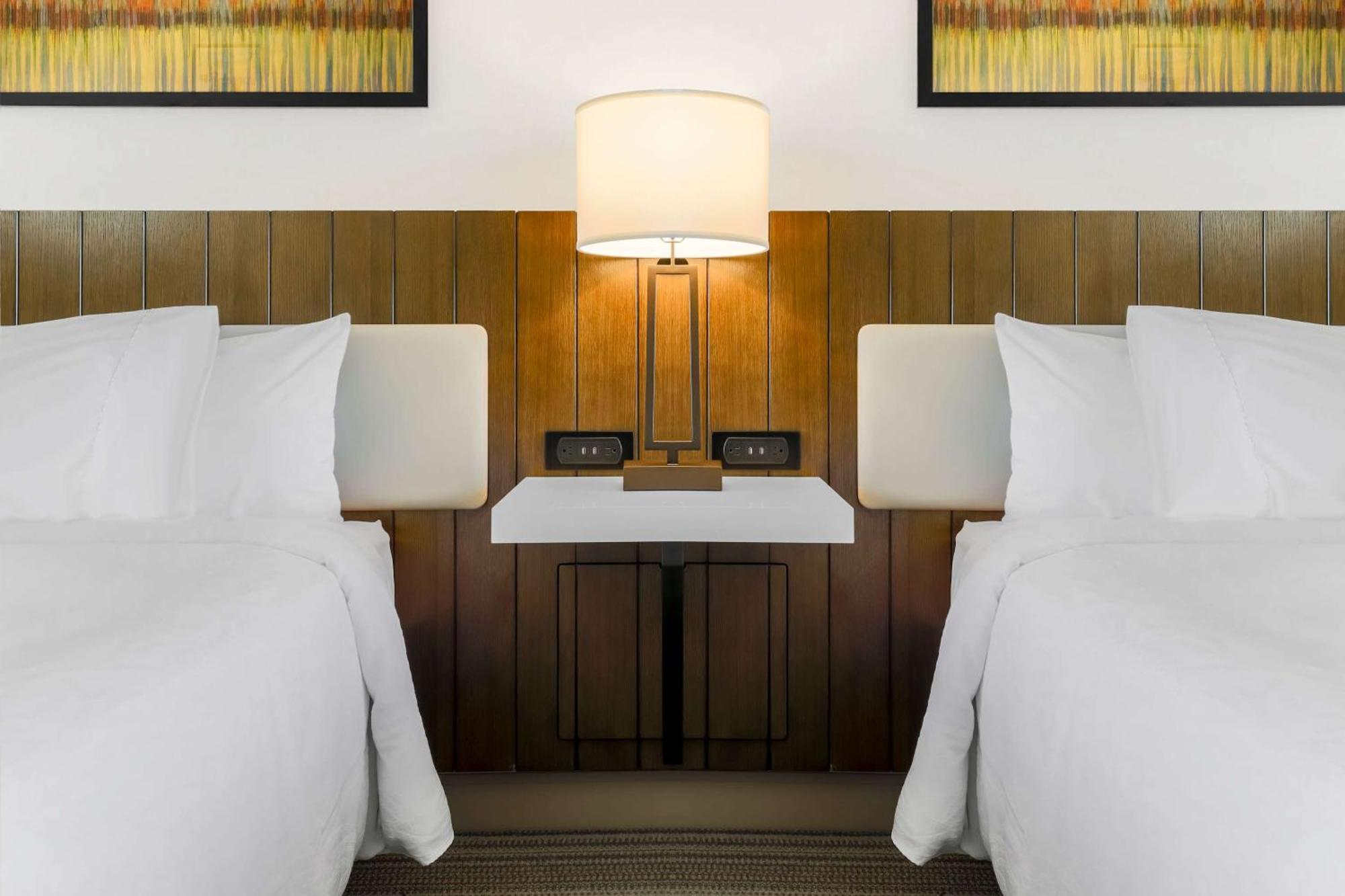 Hilton Garden Inn Reno Eksteriør bilde