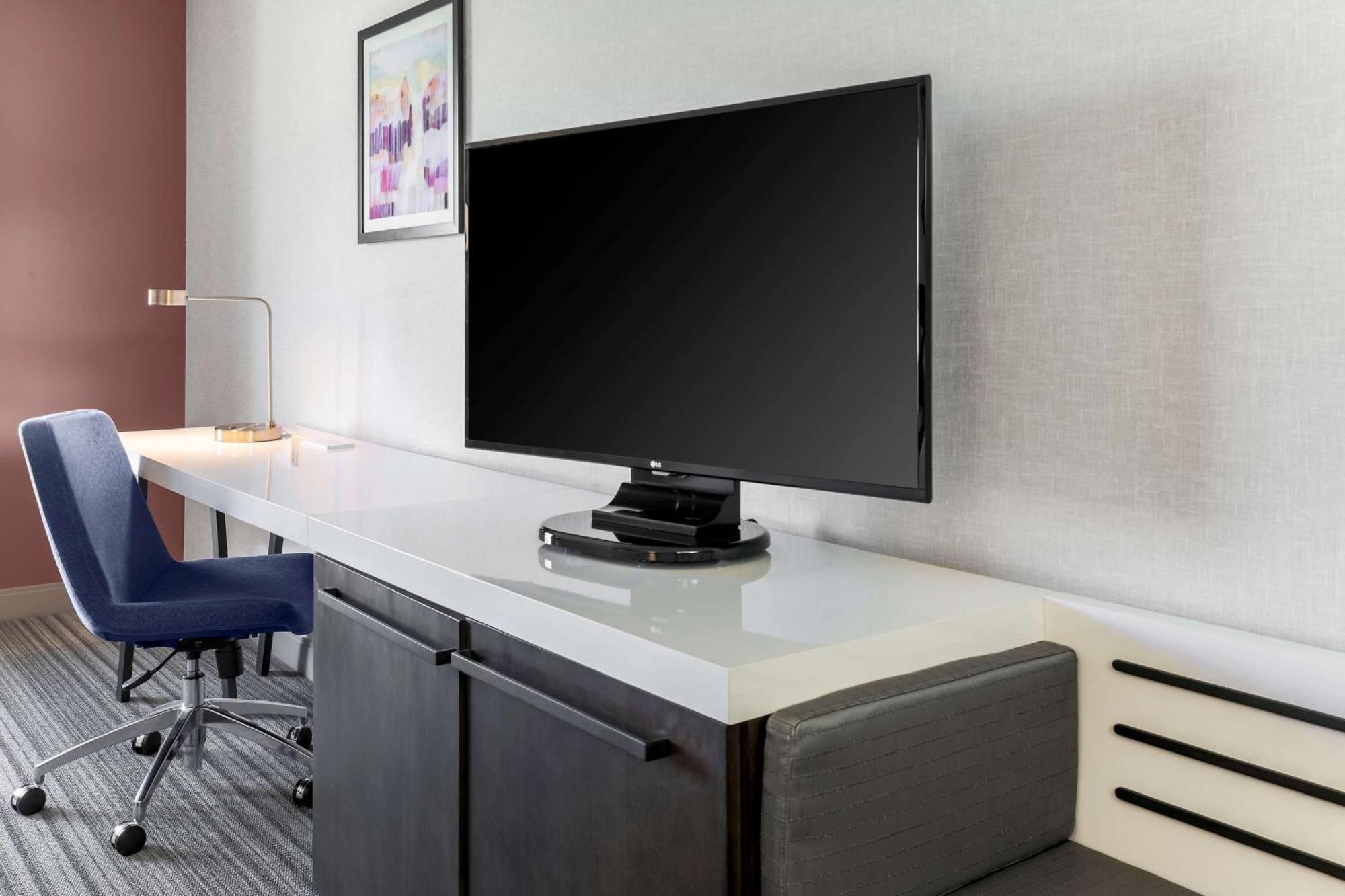 Hilton Garden Inn Reno Eksteriør bilde