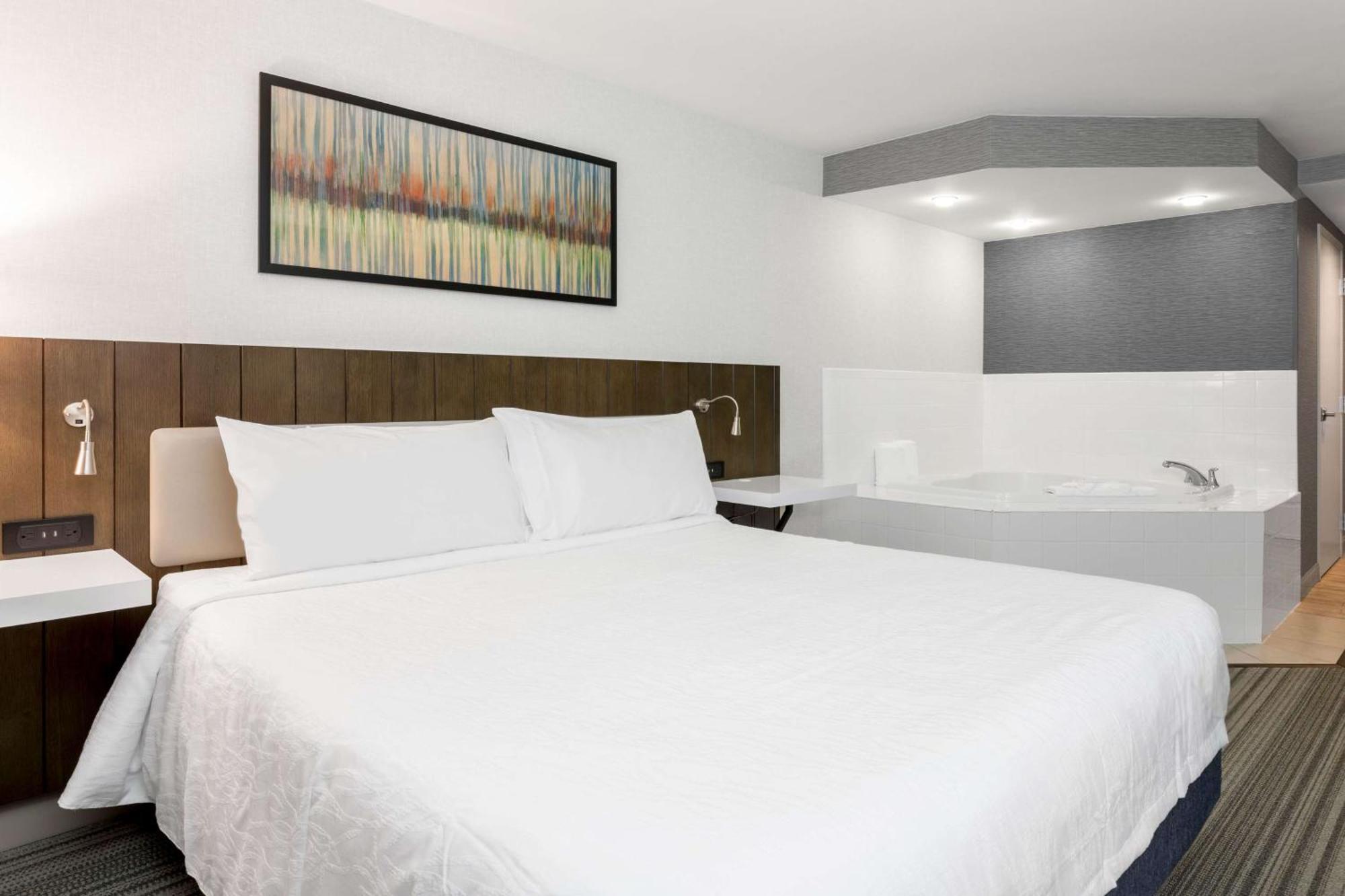 Hilton Garden Inn Reno Eksteriør bilde