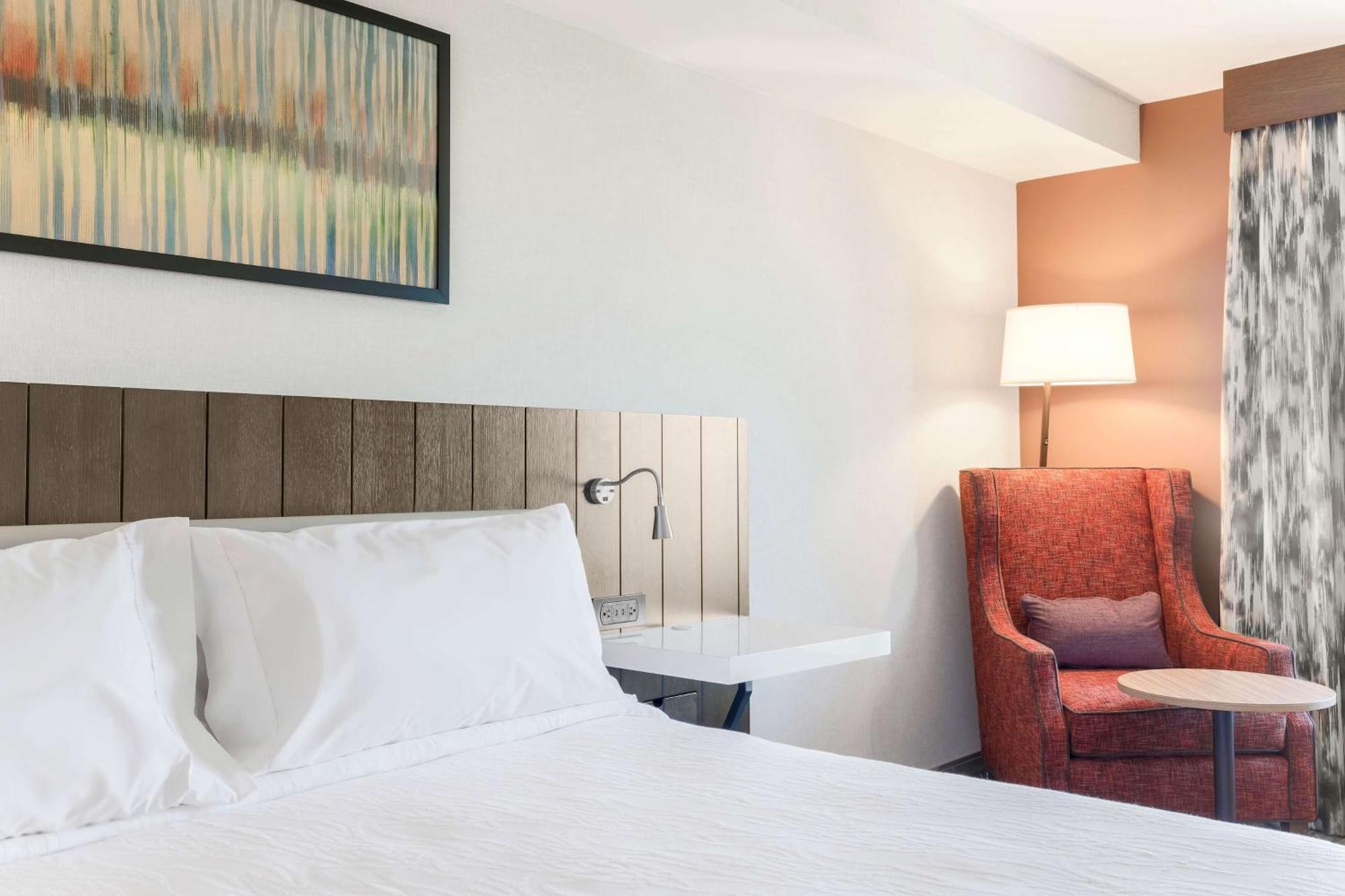 Hilton Garden Inn Reno Eksteriør bilde