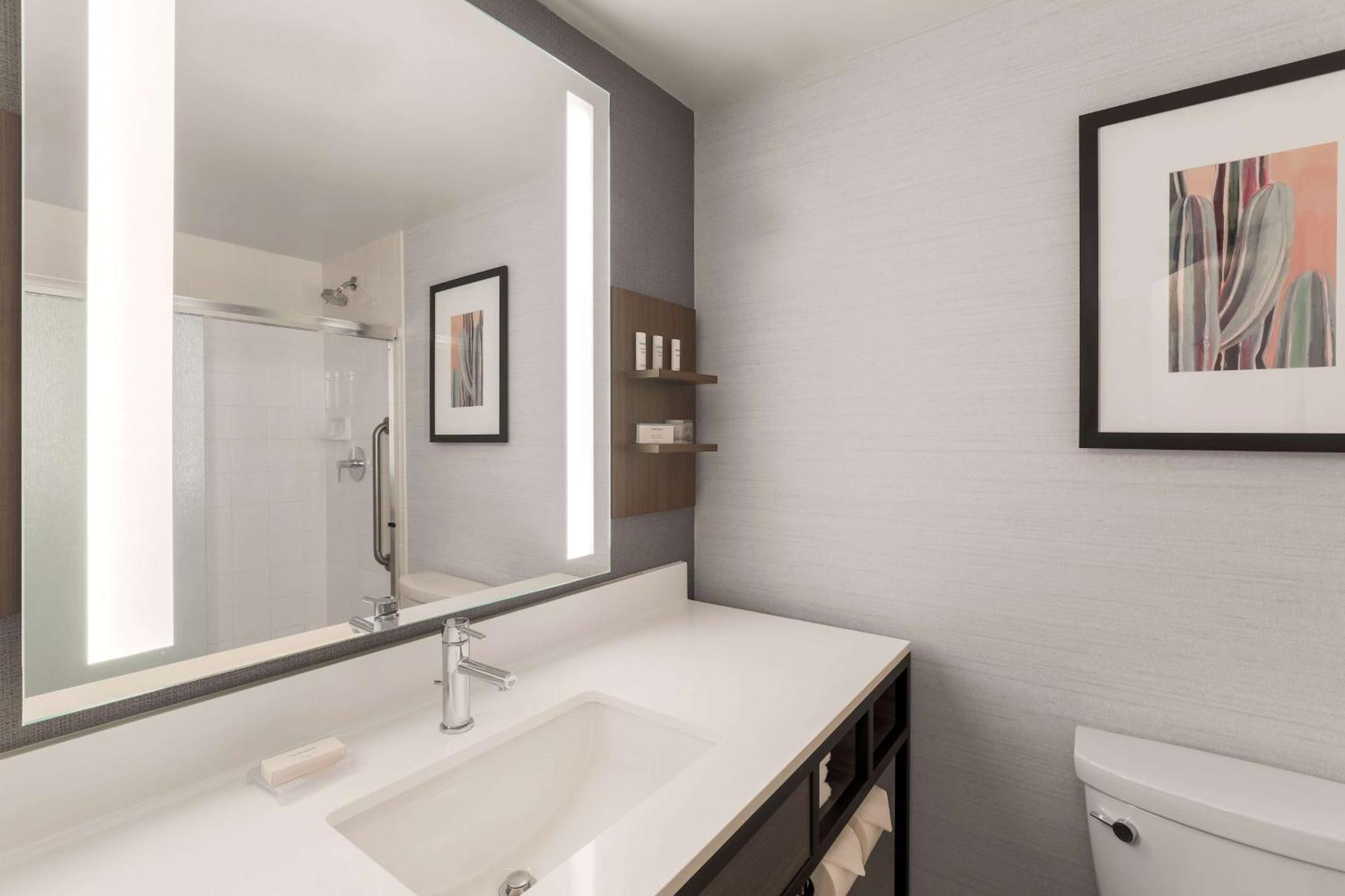 Hilton Garden Inn Reno Eksteriør bilde
