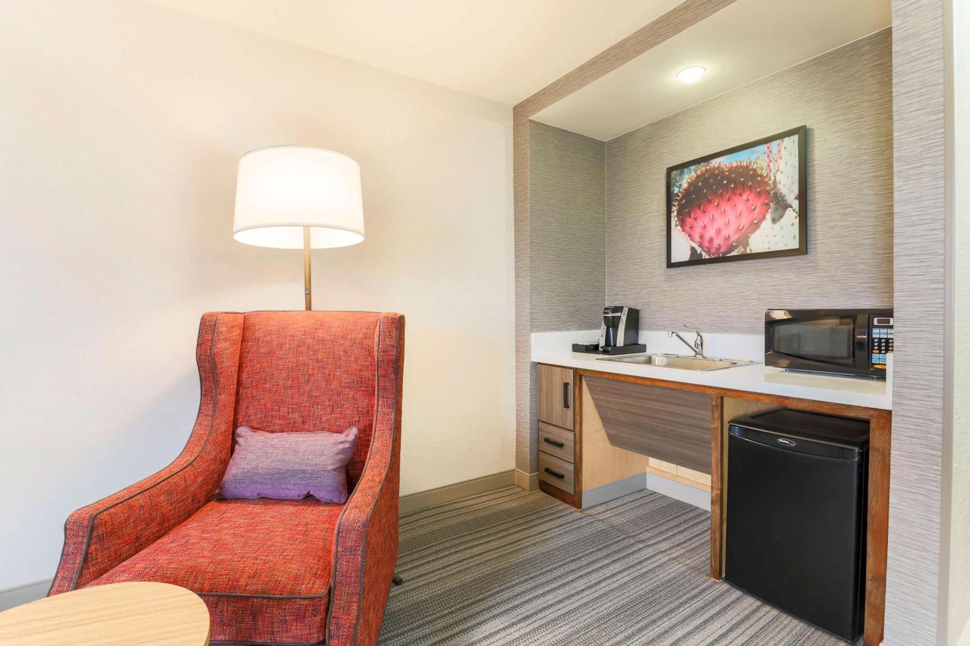 Hilton Garden Inn Reno Eksteriør bilde