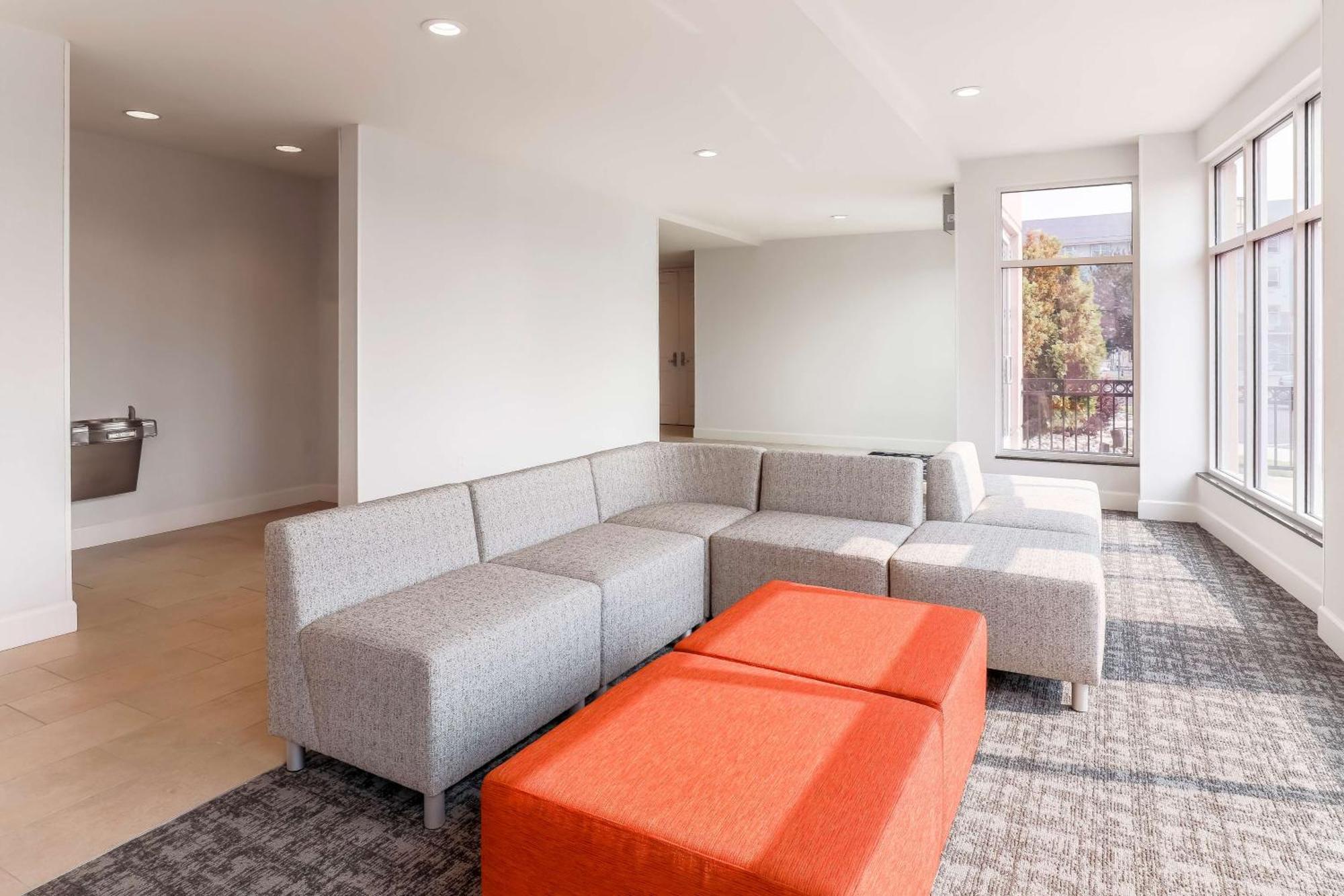 Hilton Garden Inn Reno Eksteriør bilde
