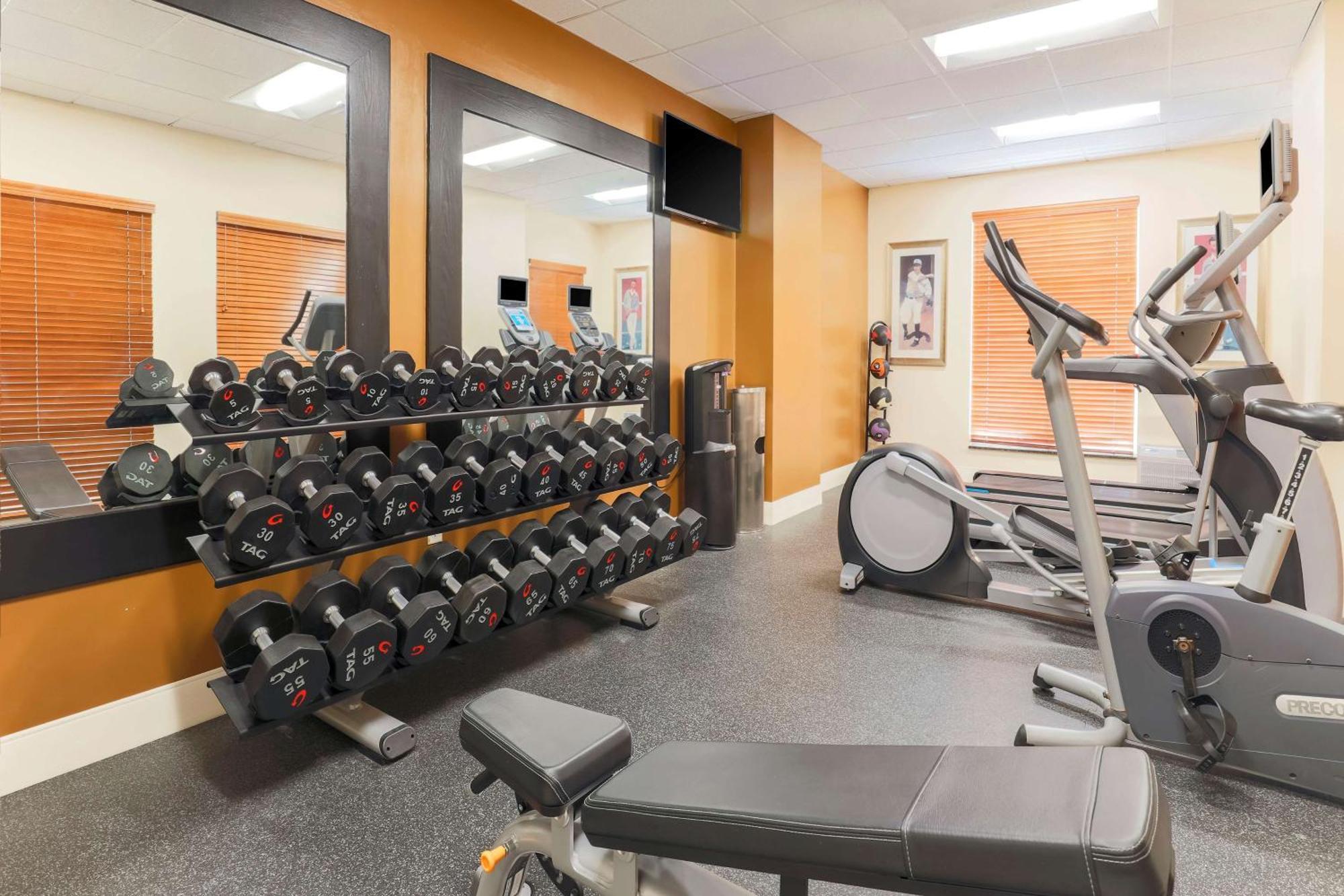 Hilton Garden Inn Reno Eksteriør bilde