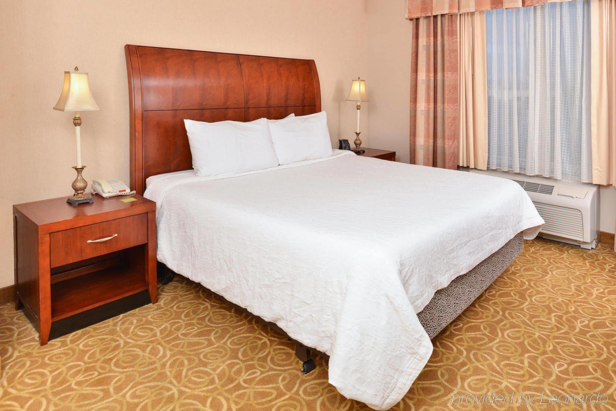 Hilton Garden Inn Reno Eksteriør bilde