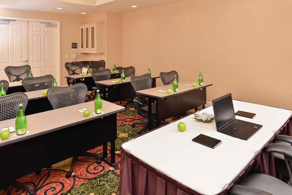 Hilton Garden Inn Reno Fasiliteter bilde