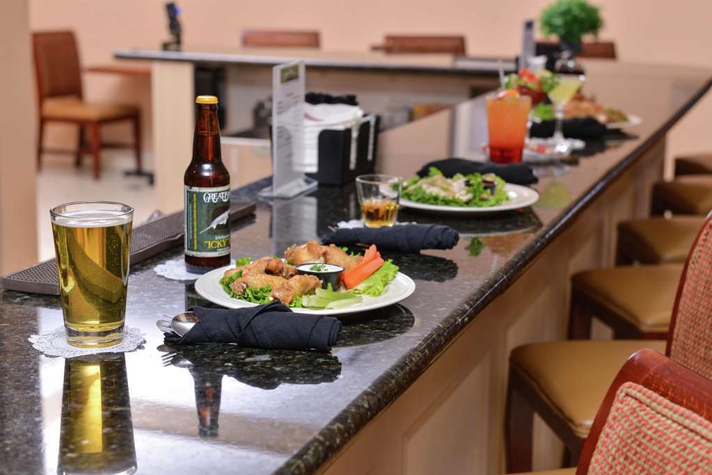 Hilton Garden Inn Reno Restaurant bilde