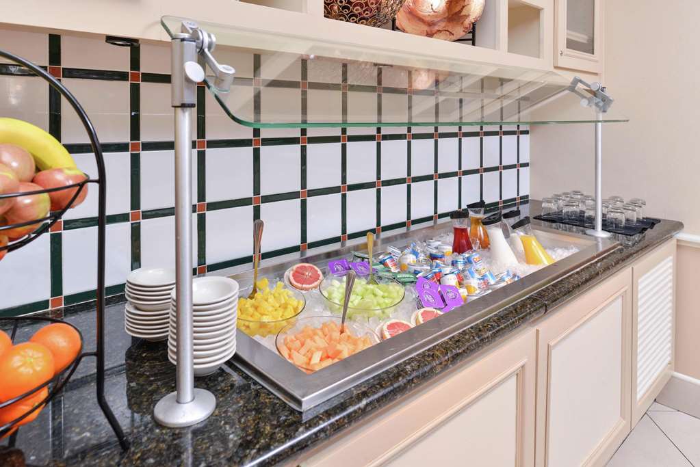 Hilton Garden Inn Reno Restaurant bilde